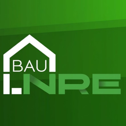 NRE BAU Logo